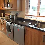 Prázdninový dům Hillcrest Kincasslagh