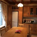 Hillcrest Prázdninový dům Kincasslagh