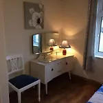 Prázdninový dům Hillcrest