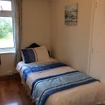 Hillcrest Prázdninový dům Kincasslagh