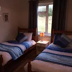 Hillcrest Prázdninový dům Kincasslagh