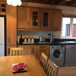 Hillcrest Prázdninový dům Kincasslagh