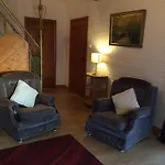 Hillcrest Prázdninový dům
