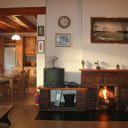 Hillcrest Holiday home Kincasslagh