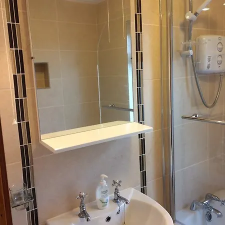 Hillcrest * Kincasslagh