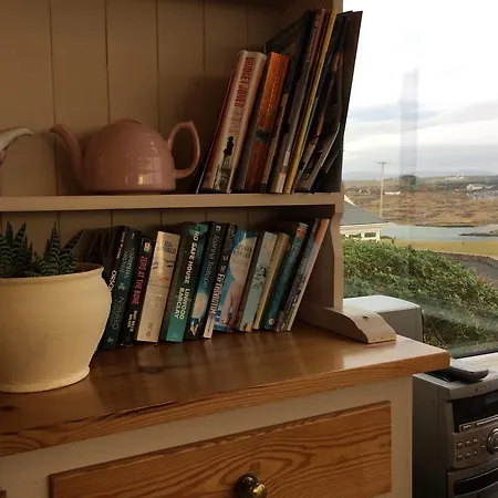 Dom wakacyjny Hillcrest Kincasslagh