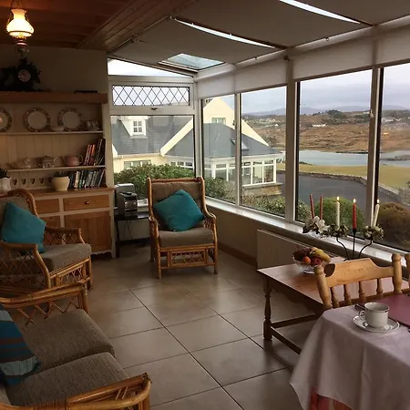 Hillcrest * Kincasslagh