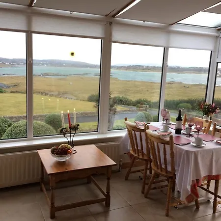 Dom wakacyjny Hillcrest