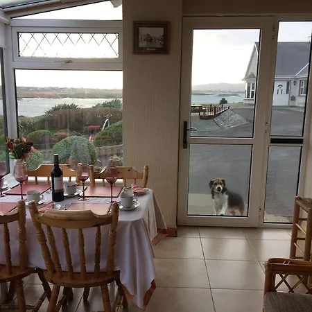 Hillcrest Kincasslagh