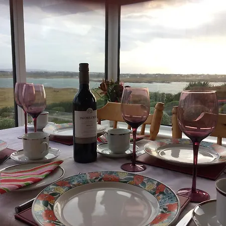 Hillcrest Holiday home