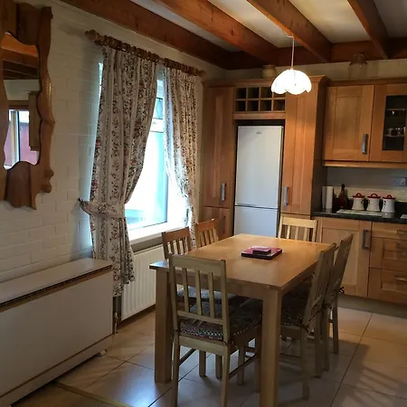 Dom wakacyjny Hillcrest