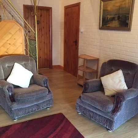 Hillcrest Dom wakacyjny Kincasslagh