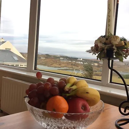 Dom wakacyjny Hillcrest *