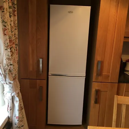 Hillcrest Dom wakacyjny *