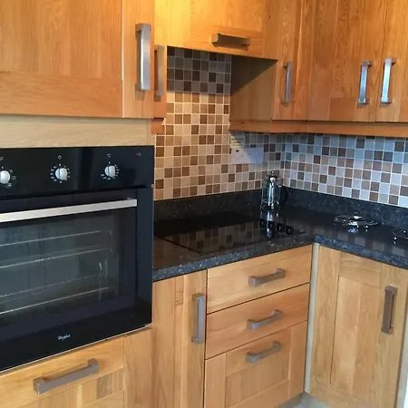 Hillcrest * Kincasslagh