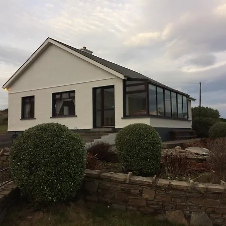 Hillcrest Ferienhaus *