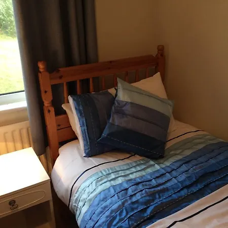 Hillcrest Dom wakacyjny *