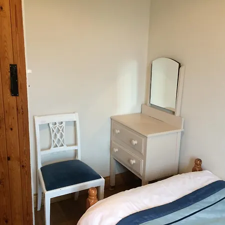 Hillcrest * Kincasslagh