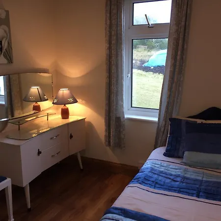 Hillcrest Dom wakacyjny *