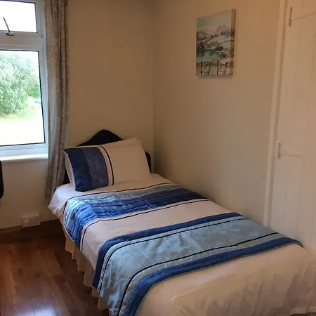 Hillcrest בית נופש Kincasslagh