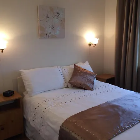Hillcrest Holiday home *