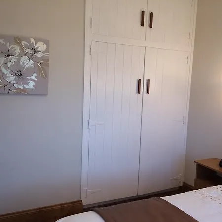 Dom wakacyjny Hillcrest Kincasslagh