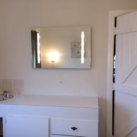 בית נופש Hillcrest