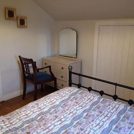 Hillcrest Holiday home Kincasslagh