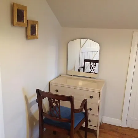 Hillcrest בית נופש