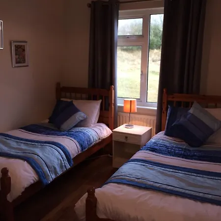 Hillcrest Dom wakacyjny Kincasslagh