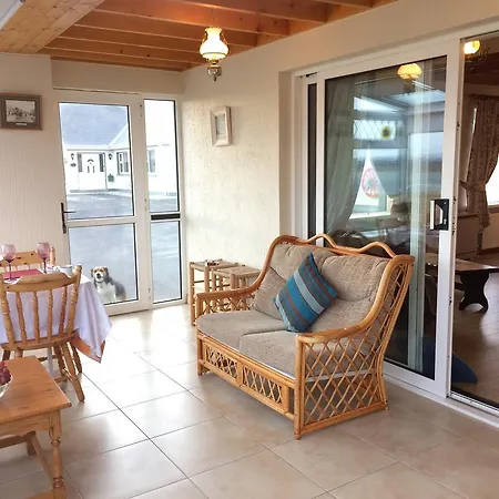 Hillcrest Dom wakacyjny