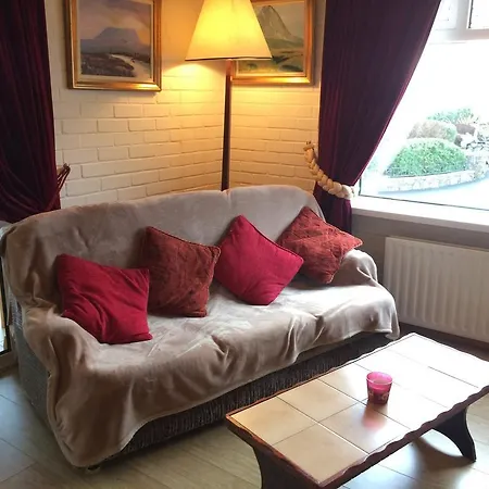 Dom wakacyjny Hillcrest