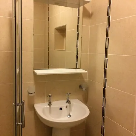 Hillcrest בית נופש Kincasslagh