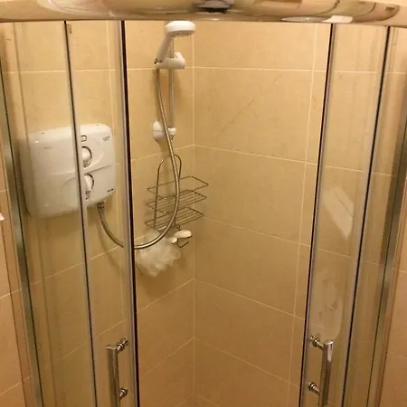 Hillcrest Kincasslagh