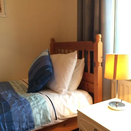 Hillcrest Dom wakacyjny