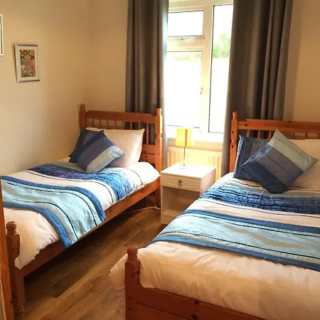 Dom wakacyjny Hillcrest *