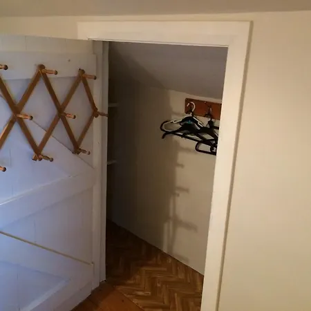 Hillcrest Dom wakacyjny *