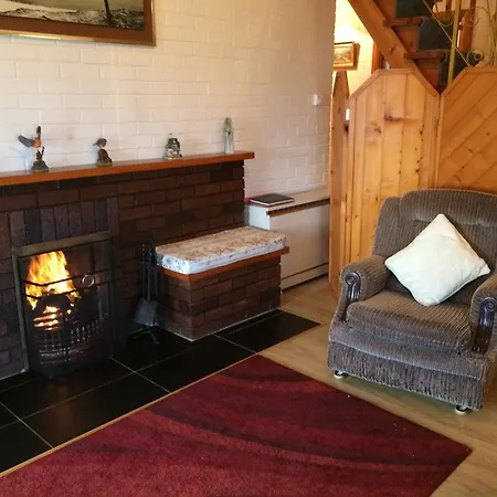 Hillcrest * Kincasslagh