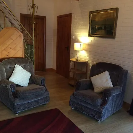 Hillcrest Holiday home
