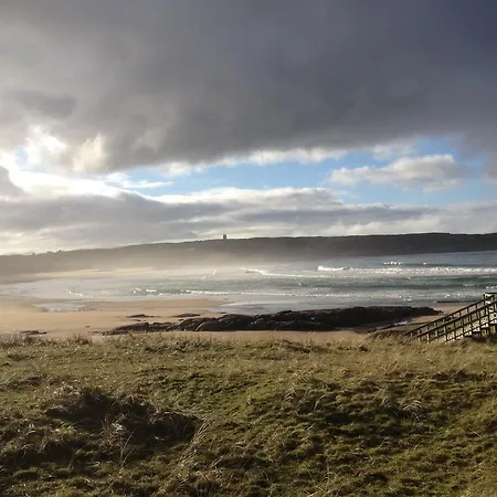 Dom wakacyjny Hillcrest