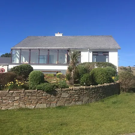 Hillcrest Ferienhaus Kincasslagh