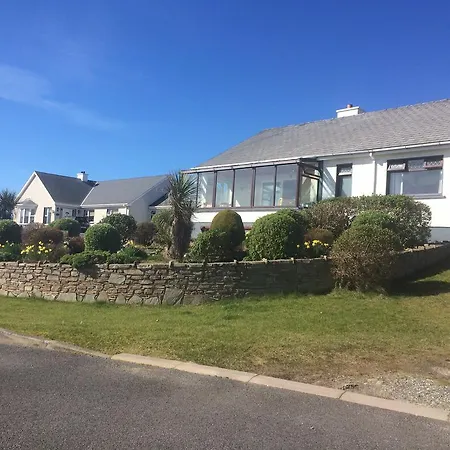 Hillcrest בית נופש Kincasslagh