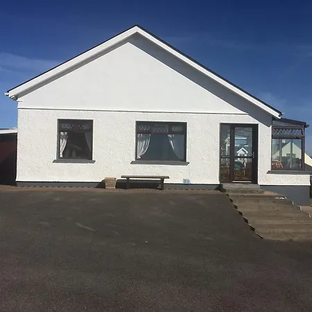 Hillcrest בית נופש *