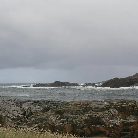 Hillcrest Dom wakacyjny *