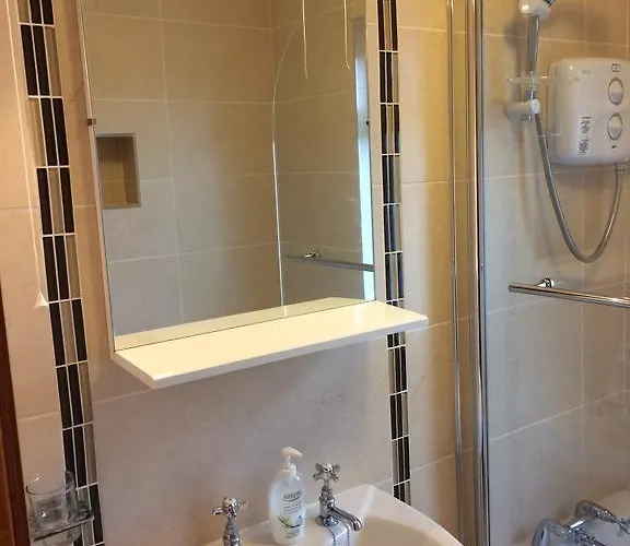 Hillcrest * Kincasslagh