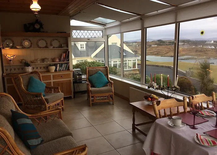 Hillcrest * Kincasslagh