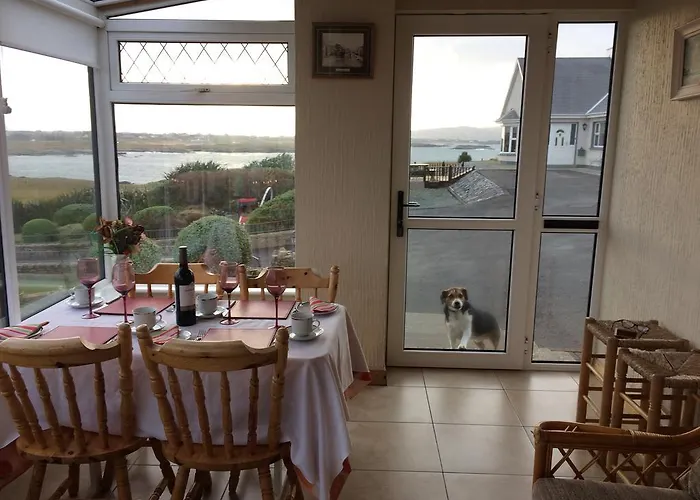 Hillcrest Kincasslagh