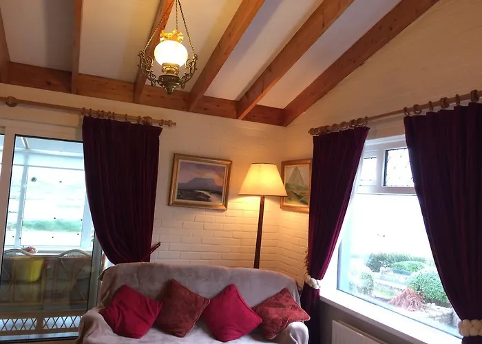 Hillcrest * Kincasslagh