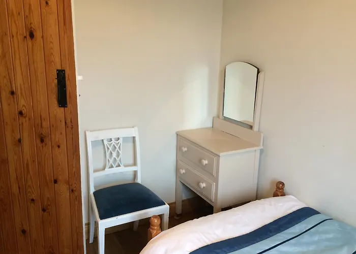 Hillcrest * Kincasslagh