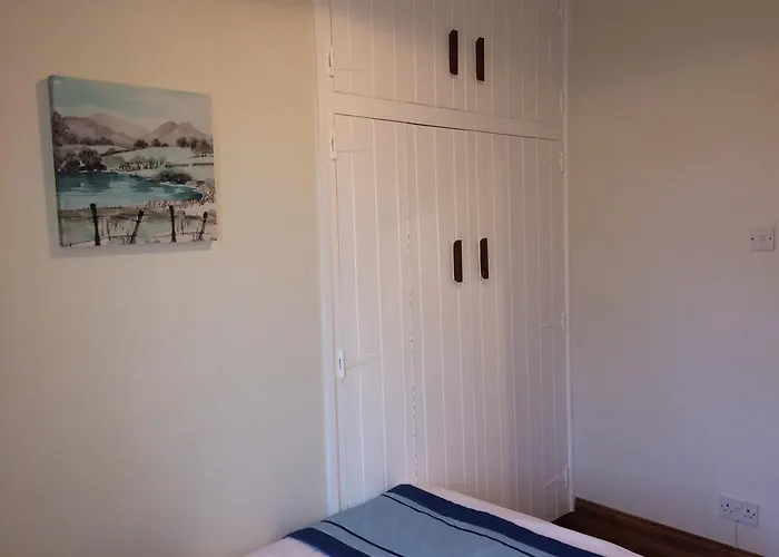 Hillcrest * Kincasslagh